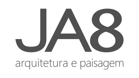 JA8 Arquitetura e Paisagem